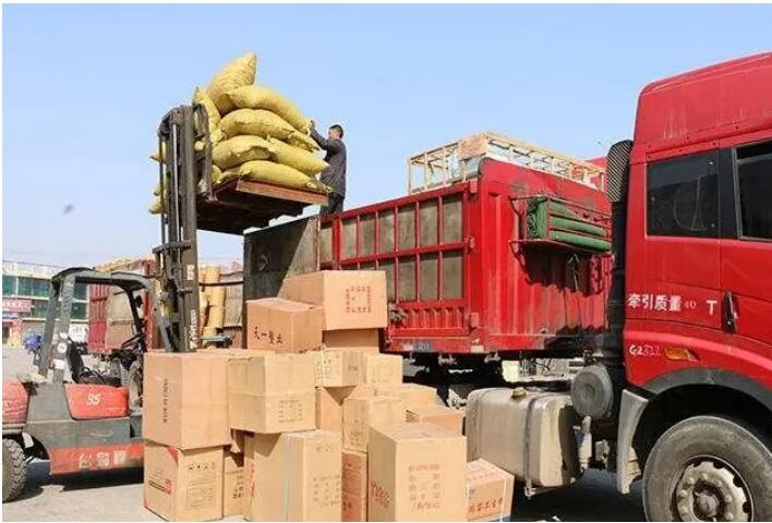 泉州到香坊区物流专线