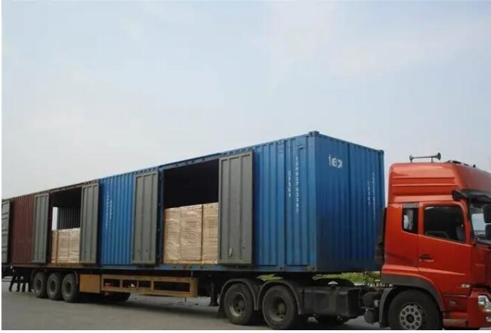 泉州到香坊区整车运输