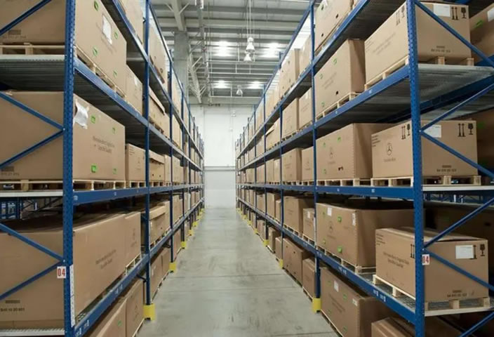 泉州到香坊区货物仓储