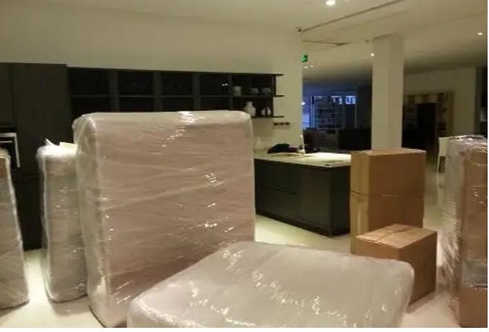 泉州到香坊区长途搬家